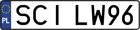 SCILW96