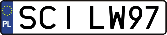 SCILW97