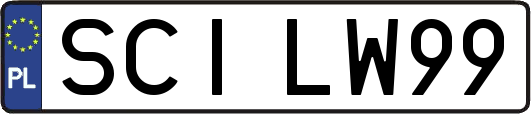 SCILW99