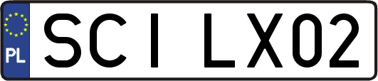 SCILX02