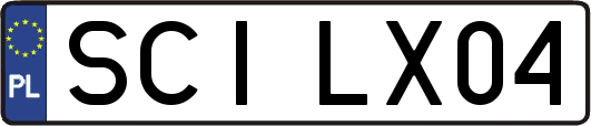 SCILX04