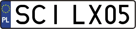 SCILX05