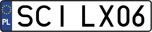 SCILX06