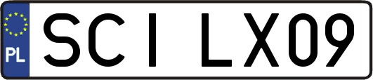 SCILX09