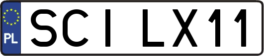 SCILX11