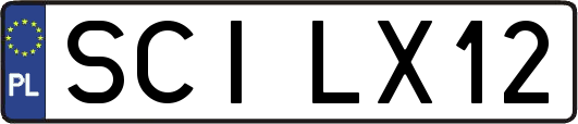 SCILX12