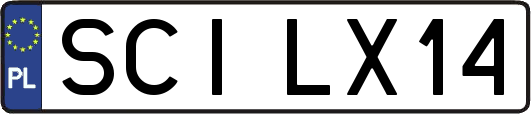 SCILX14