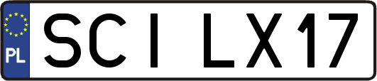 SCILX17