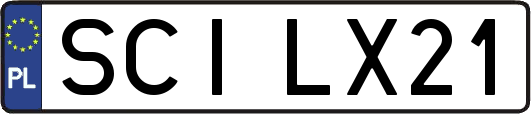 SCILX21