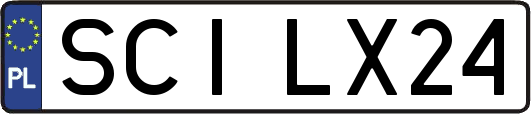 SCILX24