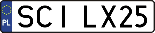 SCILX25