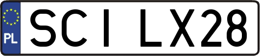 SCILX28