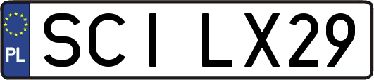 SCILX29