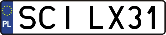 SCILX31