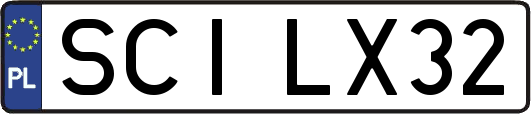 SCILX32