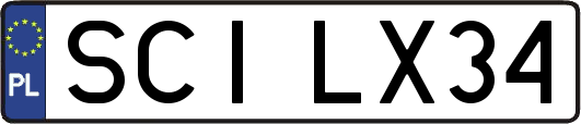 SCILX34