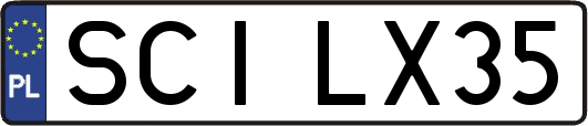 SCILX35