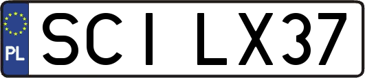 SCILX37