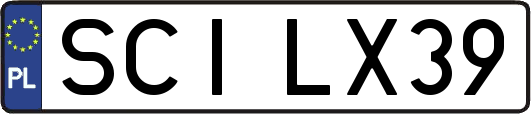 SCILX39