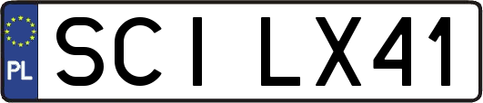 SCILX41