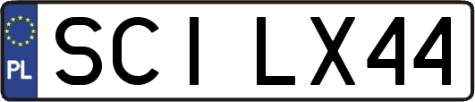 SCILX44