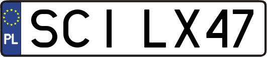 SCILX47