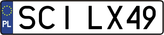SCILX49