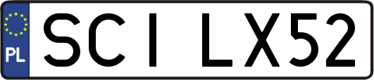 SCILX52