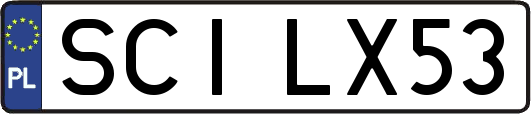 SCILX53