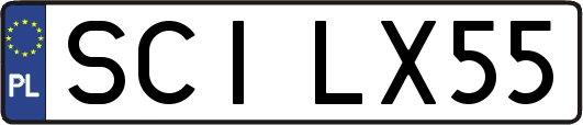 SCILX55