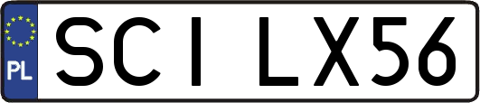 SCILX56