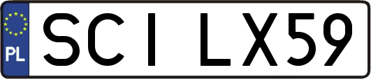 SCILX59
