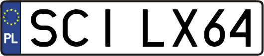 SCILX64