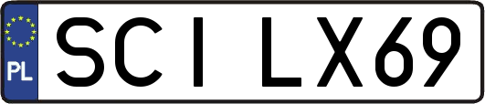 SCILX69