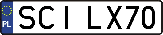 SCILX70
