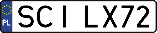 SCILX72