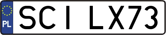 SCILX73
