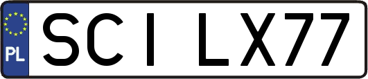 SCILX77