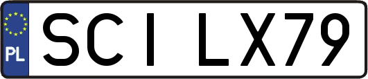 SCILX79