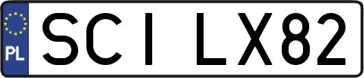 SCILX82