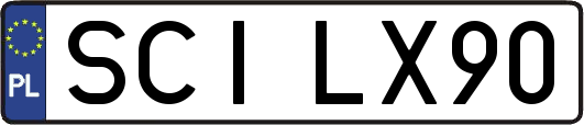 SCILX90