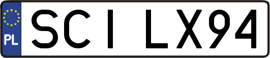 SCILX94
