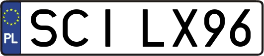 SCILX96