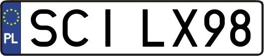 SCILX98