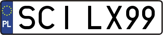 SCILX99