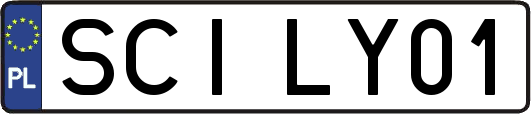 SCILY01