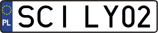 SCILY02