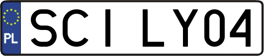 SCILY04