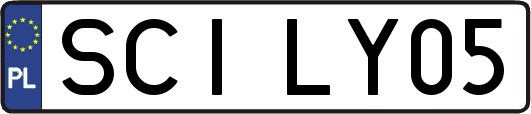SCILY05