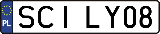 SCILY08